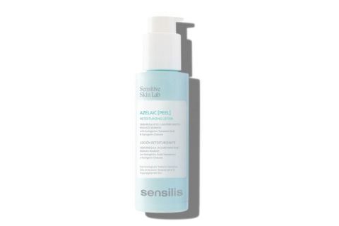 Sensilis Azelaic Peel 1 Frasco 100ml