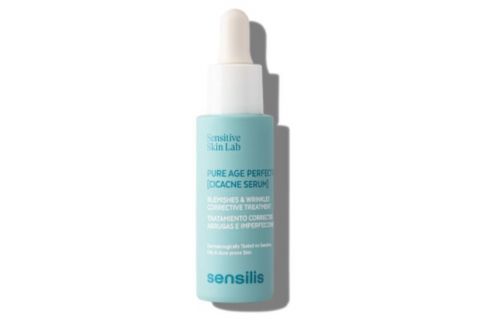 Sensilis Pure Age Perfection Cicacne Serum 1 Frasco 30ml