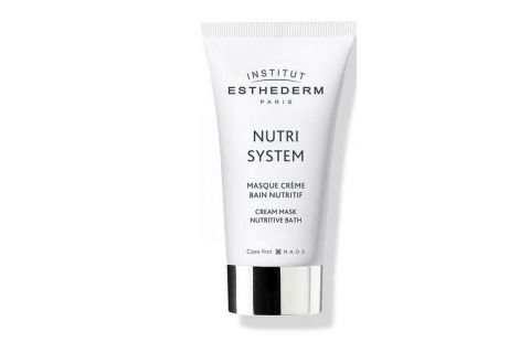 Esthederm Nutri System Mascarilla De Baño Nutritiva 75ml