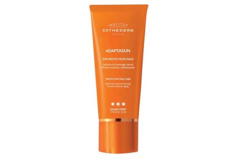 Esthederm Adaptasun Cuidado Facial Protector Sol Fuerte 50 ml