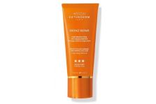 Esthederm Bronz Repair Cuidado Protector Antiarrugas Reafirmante Sol Fuerte 50 ml