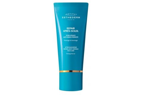Esthederm Aftersun Cuidado Facial Antiarrugas Y Reafirmante 50ml