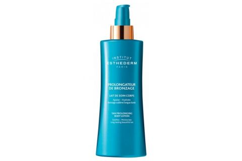Esthederm Prolongador del Bronceado Leche de Cuidado Corporal 200 ml