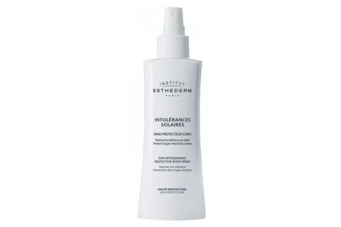Esthederm Intolerancias Solares Spray Protector Corporal 150 ml