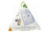 Gold Collagen Pack Anti-Ageing Lip Volumiser + Gold Collagen Hydrogel Mask