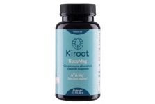 Kiroot Kocomag 60 capsulas