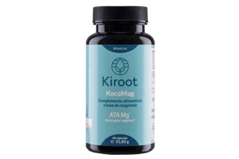 Kiroot Kocomag 60 capsulas