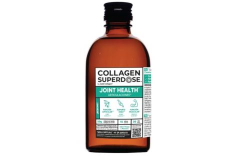 Collagen Superdose Join Health 1 Frasco 300ml