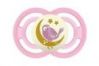 Mam Chupete Silicona Perfect Night +16 Meses 1 Color Rosa