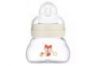 Mam Biberon Feel Good 0 Meses 1 Unidad Neutro 90ml