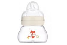 Mam Biberon Feel Good 0 Meses 1 Unidad Neutro 90ml