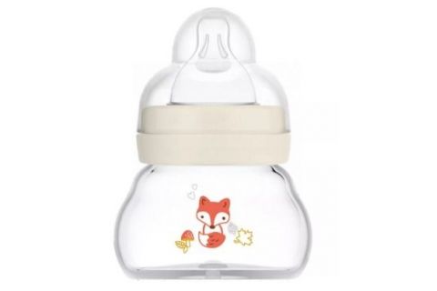 Mam Biberon Feel Good 0 Meses 1 Unidad Neutro 90ml