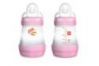 Mam Biberón Anticólicos Eassy Start +0 Meses 1 Unidad Matt R 160ml