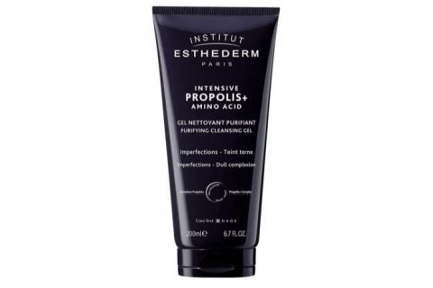 Esthederm Intensive Propolis Cleansing Gel 200ml