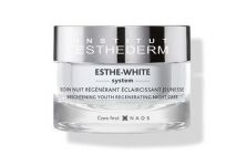 Esthederm Cuidado De Noche Regeneradora Iluminadora 50ml