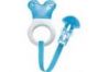 Mam Mordedor Mini Cooler Y Clip A Con Parte rellena De Agua Y Broche
