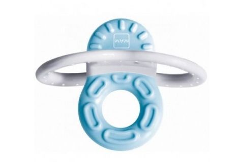 Mam Mordedor Mini Bite Y Relax Phase 1 A Con Caja Esterilizadora