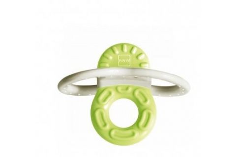 Mam Mordedor Mini Bite Y Relax Phase 1 N Con Caja Esterilizadora