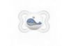 Mam Chupete Silicona Simétrica Supreme 1 Unidad A 2-6 Meses