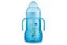Mam Biberón Entrenamiento Trainer + A 220ml