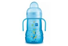 Mam Biberón Entrenamiento Trainer + A 220ml