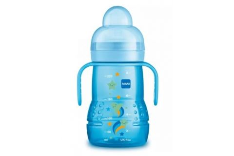 Mam Biberón Entrenamiento Trainer + A 220ml