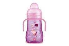 Mam Biberón Entrenamiento Trainer + R 220ml