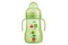 Mam Biberón Entrenamiento Trainer + N 220ml