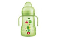 Mam Biberón Entrenamiento Trainer + N 220ml