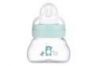Mam Biberón Feel Good 0 Meses 1 Unidad Azul 90ml