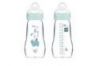 Mam Biberón Cristal Feel Good +2 Meses 1 Unidad A 260ml