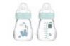 Mam Biberón Feel Good +0 Meses 1 Unidad A 170ml