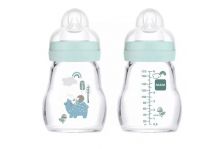 Mam Biberón Feel Good +0 Meses 1 Unidad A 170ml