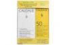 Caudalie Pack Vinoperfect Sérum Antimanchas 30ml + Vinosun Crema Solar Antiarrugas SPF50 25ml