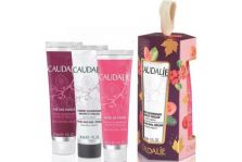 Caudalie Pack 3 Cremas De Manos