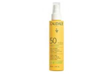 Caudalie Vinosun Spray Invisible de Alta Protección SPF50 150ml
