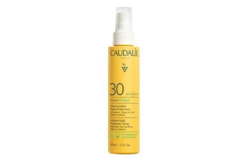 Caudalie Vinosun Spray Invisible de Alta Protección SPF30 150ml