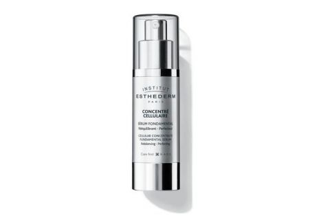 Esthederm Concentrado Celular Serum Fundamental 30ml