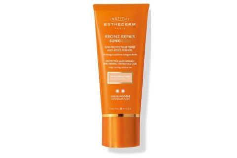 Esthederm Bronz Repair Sunkissed Sol Moderado 50 ml