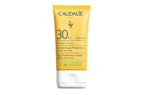 Caudalie Vinosun Protect Crema Solar SPF30 50ml