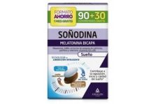Angelini Soñodina Melatonina Bicapa 90+30 Comprimidos