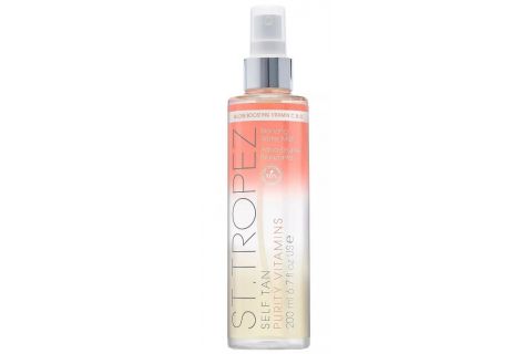 St. Tropez Purity Vitamins Mist 200ml