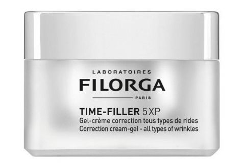 Filorga Time-Filler 5XP Gel-Crema 50ml