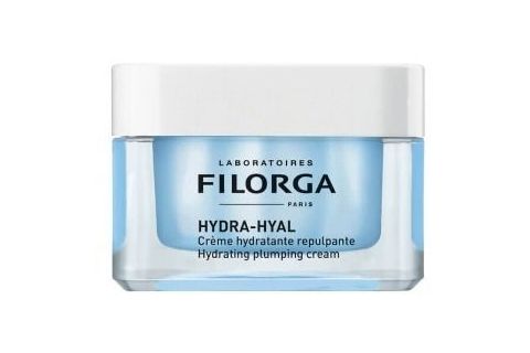 Filorga Hydra-Hyal Crema Hidratante Repulpante 50ml