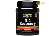 Crown Sport 3:1 Recovery+ Sabor Chocolate 750g