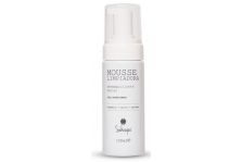 Sehaqui Mousse Limpiadora Piel Mixta/Grasa 150 ml