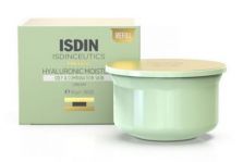 Isdinceutics Hyaluronic Moisture Oily Recarga 50 gr
