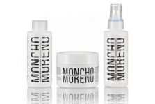 Moncho Moreno Pack Viaje