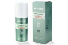 Altruist Anti Redness & Pigmentation SPF50 50 Ml