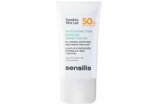 Sensilis Photocorrection [Pure Age Perfection 50] Fluido SPF50+ 40ml